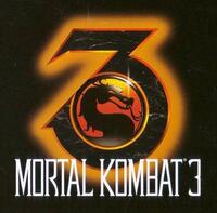 Imagen Mortal Kombat 3