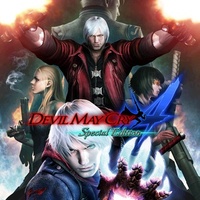 Bild Devil May Cry 4: Special Edition