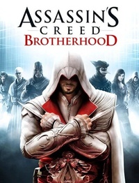 Imagen Assassin's Creed Brotherhood