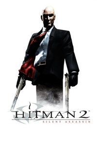 Imagen Hitman 2: Silent Assassin