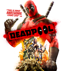 Bild Deadpool