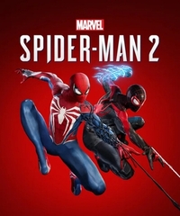 Imagen Marvel's Spider-Man 2
