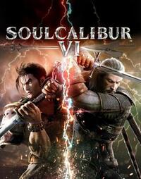 Bild Soulcalibur VI