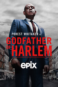 image Godfather of Harlem