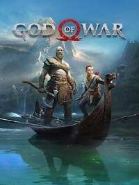 Imagen God of War