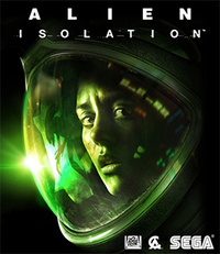 Imagen Alien: Isolation