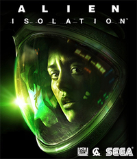 Bild Alien: Isolation