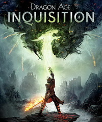 image Dragon Age: Inquisition