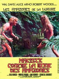 Bild Maciste contre la reine des Amazones