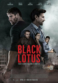 Imagen Black Lotus