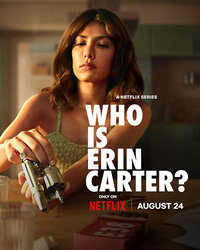 Bild Who Is Erin Carter?