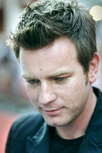 Imagen Ewan McGregor