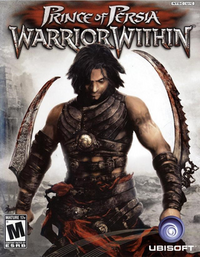 image Prince of Persia: Warrior Within