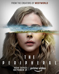 Imagen The Peripheral