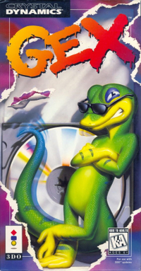 image Gex