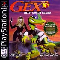 image Gex 3: Deep Cover Gecko