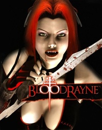 Imagen BloodRayne