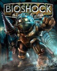 Bild BioShock