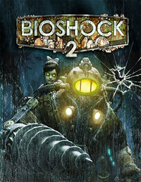 Imagen BioShock 2