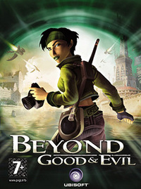 Imagen Beyond Good & Evil