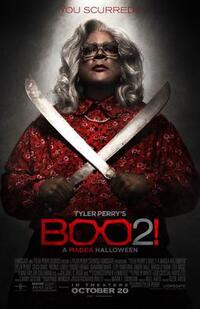 image Boo 2! A Madea Halloween