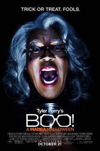 image Boo! A Madea Halloween