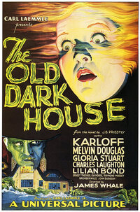 Imagen The Old Dark House