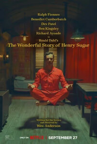 image The Wonderful Story of Henry Sugar