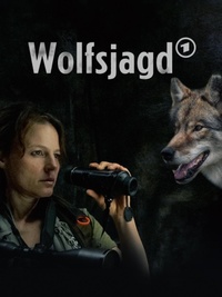 Bild Wolfsjagd