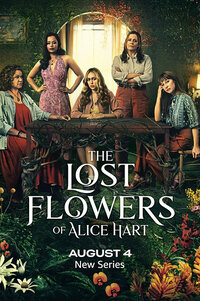 image The Lost Flowers of Alice Hart