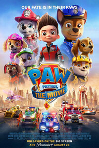 Imagen PAW Patrol: The Movie