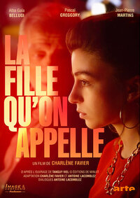 La fille qu'on appelle