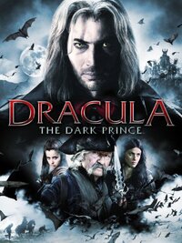 Imagen Dracula: The Dark Prince
