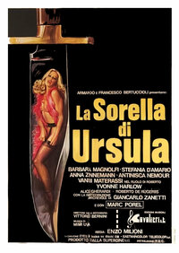 Imagen La sorella di Ursula