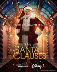 image The Santa Clauses