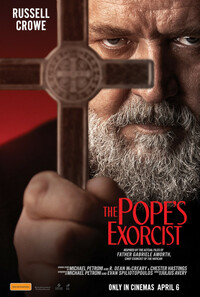 image The Pope's Exorcist