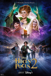 Imagen Hocus Pocus 2