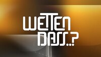 Bild Wetten, dass..?