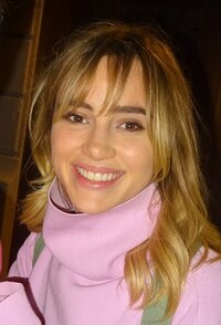 image Suki Waterhouse