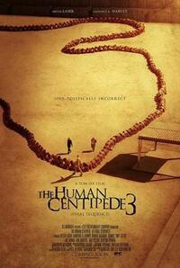 Imagen The Human Centipede III (Final Sequence)