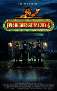 image Five Nights at Freddy's