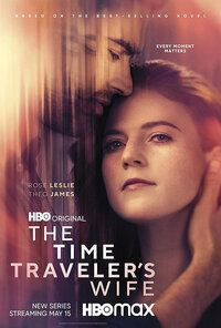 image The Time Traveler’s Wife