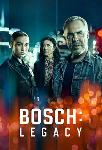 Imagen Bosch: Legacy