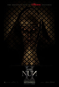 Imagen The Nun II