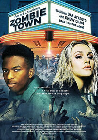 image Zombie Town