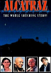 Imagen Alcatraz: The Whole Shocking Story