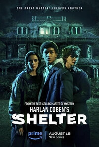 Imagen Harlan Coben's Shelter