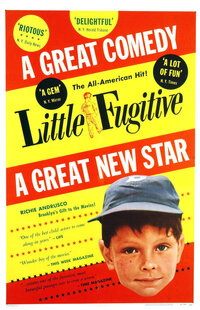 image Little Fugitive