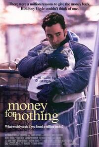 Imagen Money for Nothing