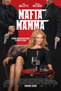 image Mafia Mamma